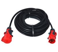 Stairville CEE Cable 32A 6,0mm² 20m Grip