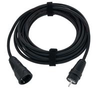 Stairville Titanex Power Cable 10m 1,5mm²