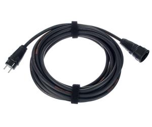 Stairville Titanex Power Cable 10m 2,5mm²