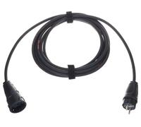 Stairville Titanex Power Cable 5m 1,5mm²