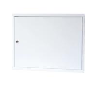 Stalflex Estuche Universal 540x420x180, Blanco MB-TPR6-MP-W
