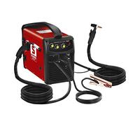 Stamos Germany - S-MIGMA 250.IGBT - Equipo de soldar multiproceso - 250 A - 230 V - FCAW