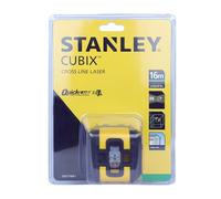 Stanley Láser de líneas Cubix Verde STHT77499-1