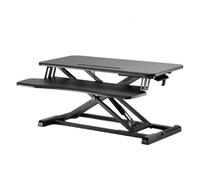 Stand De Escritorio Ajustable En Altura Ewent Ew1545