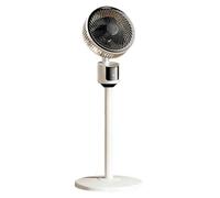 Stand Up Fan Powerful Quiet Cooling Air Circulation, High Powered Fan Air