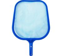 Standard leaf skimmer for swimming pools | Plastic rake for swimming pools, spas and ponds | Swimming pool cleaning supplies and accessories