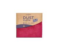 STANHOME | Paño de Microfibra para Polvo Dust Cloth, Captura y Combate el Polvo, 40x40 cm