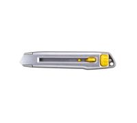 Stanley Cúter Interlock 0-10-018 18 mm metal