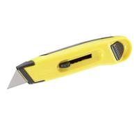 Stanley Cuchillo de hoja retráctil 0-10-088 – Hoja 150 mm, ABS