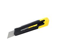 Stanley Cúter 0-10-151 SM – Cuchilla 18 mm