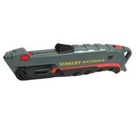 Stanley 0-10-242 - cuchillo de seguridad fatmax