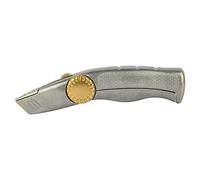 Stanley 0-10-819 - Cuchillo de hoja retráctil