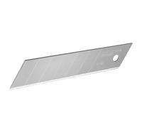 Stanley 0-11-725 - hoja de cutter fatmax 25mm - 5 hojas