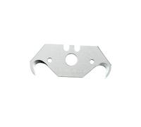 STANLEY 0-11-946 - Hoja de cuchillo gama estandar 1996h - 5 hojas