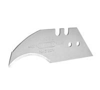 Stanley Hoja de cuchillo 0-11-952 - gama estándar cóncava 5192-5 hojas