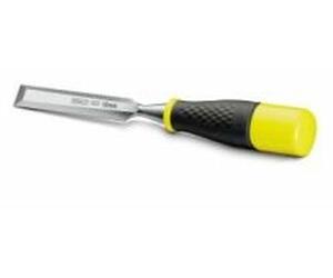 Stanley 0-16-872 - formon dynagrip, 15mm stanley strikecap chisel eu