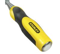 Stanley Formón para emparejar 0-16-874 15 mm StrikeCap