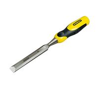 Stanley Formón Dynagrip StrikeCap 0-16-876 16 mm