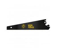 Stanley 0-20-201 Hoja de Sierra Jet Cut 500 mm con Tecnología Blade Armor y Flow Cut