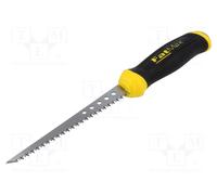 Stanley - Sierra para paneles de yeso, longitud 30 cm 0-20-556
