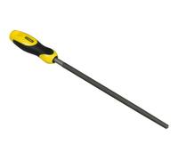 Stanley, 0-22-443, lima redonda basta 200 mm (8'), ideal para carpinte