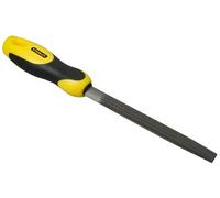 Stanley Lima media caña 0-22-455 – Entrefina 150 mm (6")