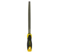 Stanley Lima triangular 0-22-460 8" (200 mm)