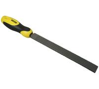 Stanley, 0-22-467, escofina plana entrefina 200 mm (8'), ideal para ca