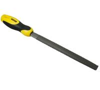 Stanley Escofina media caña 0-22-469 Basta 8" / 200 mm