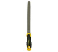 Stanley Escofina 0-22-471 media caña entrefina 8"/200 mm