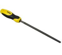 Stanley, 0-22-473, escofina redonda basta 200 mm (8'), ideal para carp