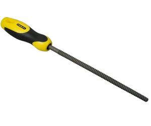 Stanley, 0-22-473, escofina redonda basta 200 mm (8'), ideal para carp