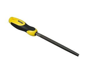 Stanley 0-22-497 - Lima triangular. Basta 6"/ 150mm