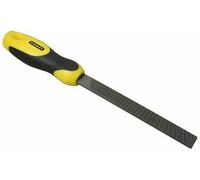 Stanley Lima plana paralela 0-22-499 fina 8"/200 mm