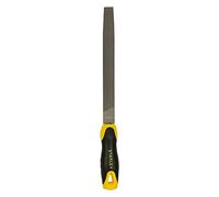 STANLEY 0-22-501 - Lima media cana. basta 8" / 200mm