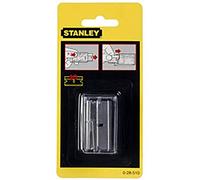 Stanley 0-28-510 - Repuesto rascavidrios x10