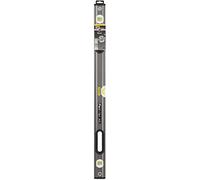 STANLEY 0-43-636 - Nivel manual tubular FatMax Pro 90cm
