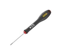 Stanley Destornillador plano FatMax 0-65-006 electricista 2,5 x 50 mm