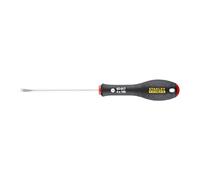 STANLEY 0-65-017 - Destornillador plano FatMax electricista 4 x 100 mm