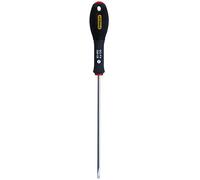 STANLEY 0-65-093 - Destornillador plano FatMax electricista 4 x 150 mm