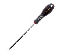 Stanley Destornillador plano FatMax 0-65-094 para electricista 5,5 x 150 mm