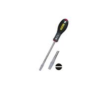 Stanley Destornillador plano FatMax 0-65-138 mecánico 8 x 175 mm