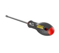 Stanley Destornillador plano FatMax 0-65-141 mecánico 6,5 x 150 mm