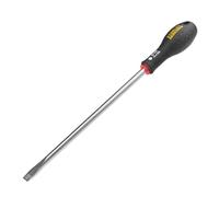 Stanley Destornillador plano FatMax 0-65-143 mecánico 12 x 250 mm