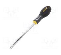 Stanley Destornillador FatMax 0-65-316 PH3 x 150 mm, Multicolor