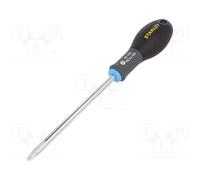 Stanley Destornillador FatMax 0-65-338 Pozidriv PZ3 150 mm