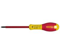 Stanley 0-65-418 destornillador manual sencillo destornillador estánd