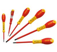 Stanley 0-65-443 destornillador manual juego destornillador estándar