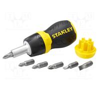 STANLEY 0-66-358 Screwdriver