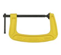 Stanley Mordaza Maxsteel 0-83-035 cuerpo en C 150 mm